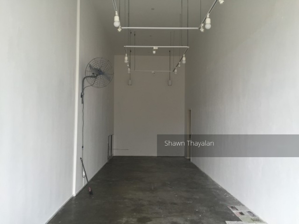 SUITES@ KATONG (D15), Shop House #123289832